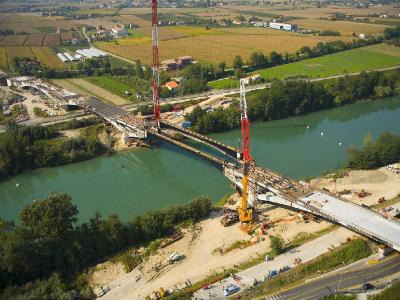 Ponte di San Donà di Piave · Veneto